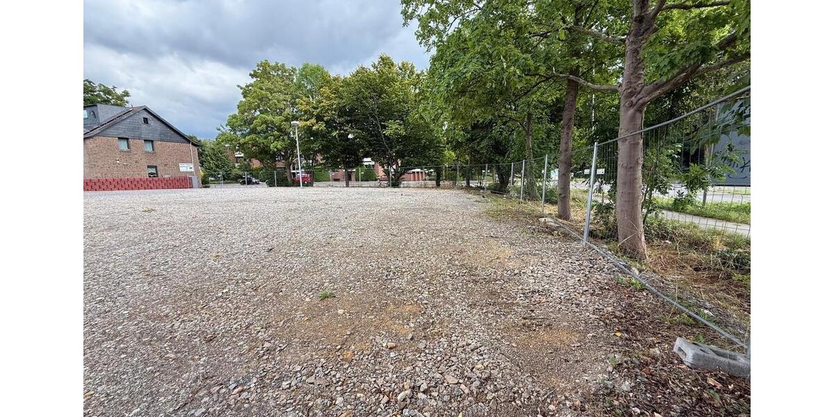 Gewerbeobjekt Viersen - 1.500&euro; | Angebot:25369028