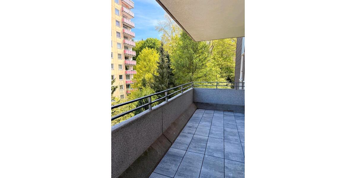 Etagenwohnung Düsseldorf Stadtbezirk 9 - 3 Zimmer, 85 m&sup2;, 1.245&euro; | Angebot:25180564