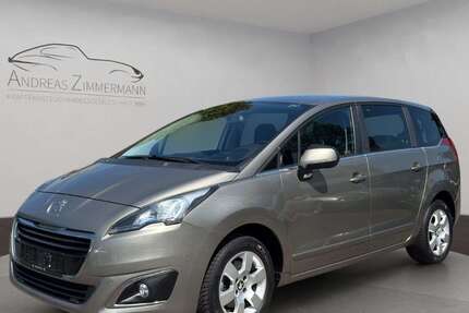 Peugeot 5008 98.000 km 9.800 &euro; Kaarst (bei Düsseldorf) 41564