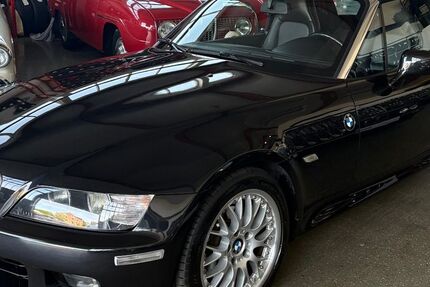 BMW Z3 125.000 km 22.900 &euro; Kaarst 41564