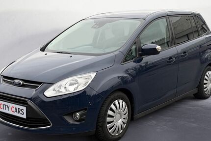 Ford Grand C-Max 123.000 km 6.250 &euro; Dormagen 41540