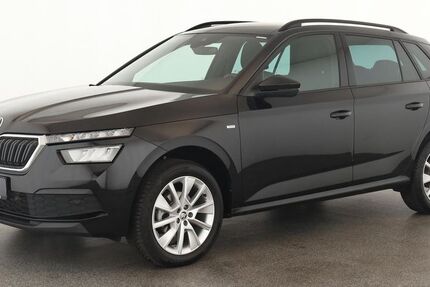 Skoda Kamiq 25.900 km 19.984 &euro; Neuss 41464