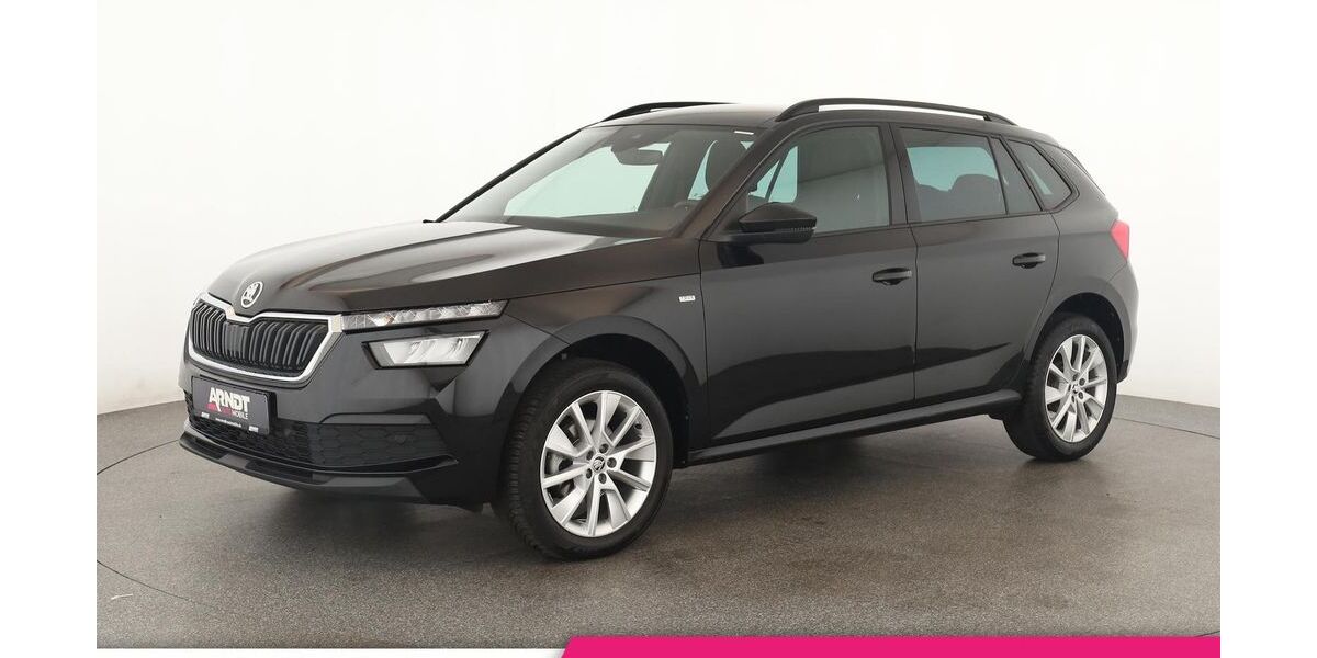Skoda Kamiq 25.900 km 19.984 &euro; Neuss 41464