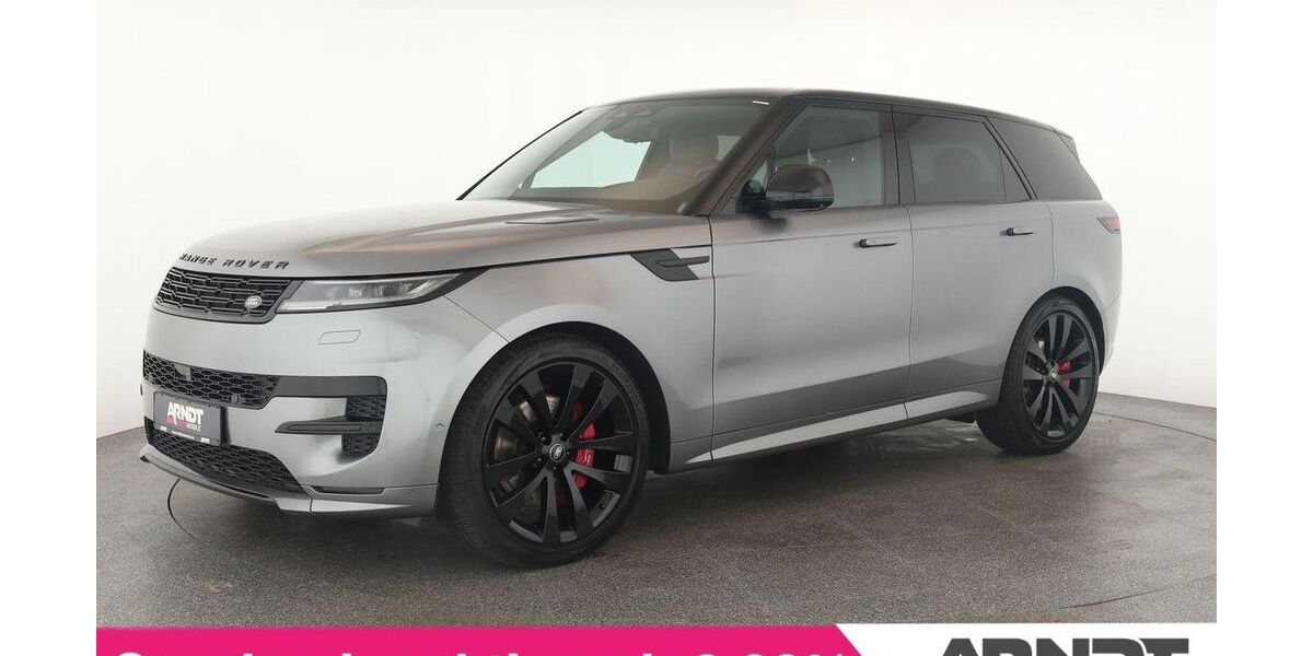 Land Rover Range Rover Sport 42.990 km 91.884 &euro; Neuss 41460