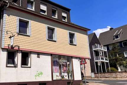 Wohnung Mettmann - 2 Zimmer, 70 m&sup2;, 940&euro; | Angebot:27580691