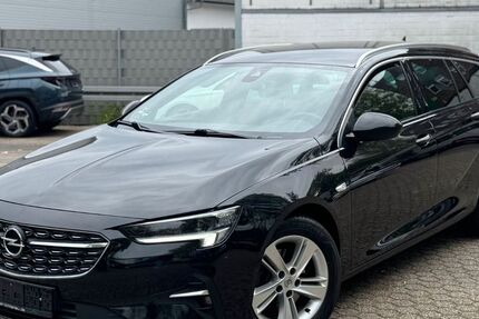 Opel Insignia 143.000 km 12.999 &euro; Düsseldorf 40233