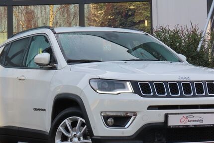 Jeep Compass 22.415 km 18.900 &euro; Neuss 41469