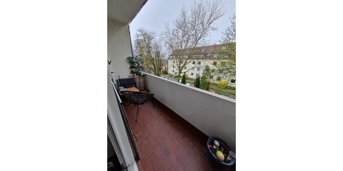 Etagenwohnung Mönchengladbach West - 2 Zimmer, 57 m&sup2;, 120.000&euro; | Angebot:26408513