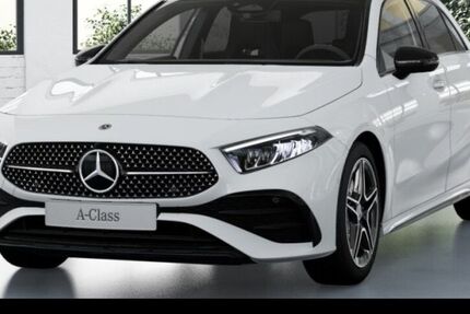 Mercedes-Benz A 250 9.900 km 42.990 &euro; Duisburg 47138