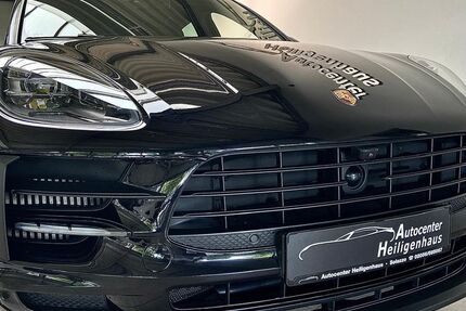 Porsche Macan 87.089 km 46.980 &euro; Heiligenhaus 42579