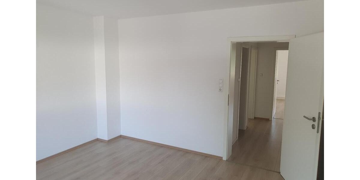 Erdgeschoßwohnung Mönchengladbach Süd - 2 Zimmer, 53 m&sup2;, 725&euro; | Angebot:25865905