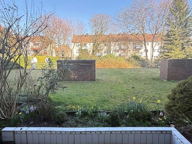 Etagenwohnung Düsseldorf Stadtbezirk 5 - 2 Zimmer, 54 m&sup2;, 265.000&euro; | Angebot:25776744