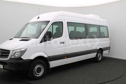 Mercedes-Benz Sprinter 200.000 km 41.638 &euro; Mönchengladbach 41066
