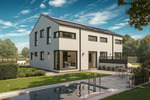 Doppelhaushälfte Kaarst Büttgen - 8 Zimmer, 190 m&sup2;, 825.400&euro; | Angebot:26290528