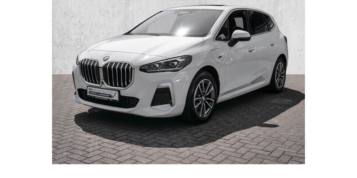 BMW 225 Active Tourer 62.461 km 27.290 &euro; Dormagen 41540