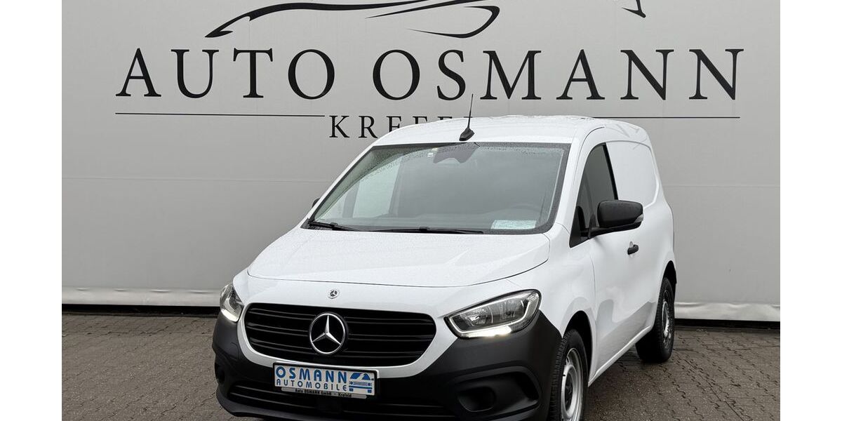 Mercedes-Benz Citan 53.355 km 14.950 &euro; Krefeld 47805