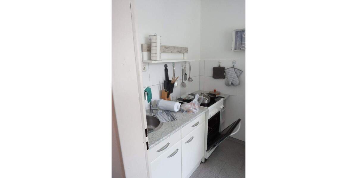 Etagenwohnung Langenfeld (Rheinland) Immigrath - 2 Zimmer, 51 m&sup2;, 580&euro; | Angebot:26627302