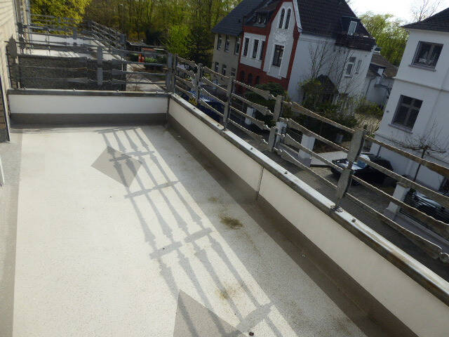 Etagenwohnung Hilden Karnap - 2 Zimmer, 72 m&sup2;, 890&euro; | Angebot:25927075