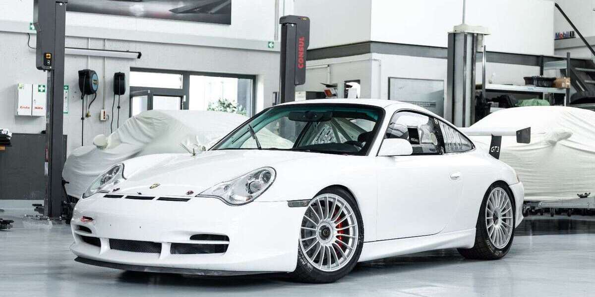 Porsche 996 23.303 km 79.890 &euro; Neuss 41470