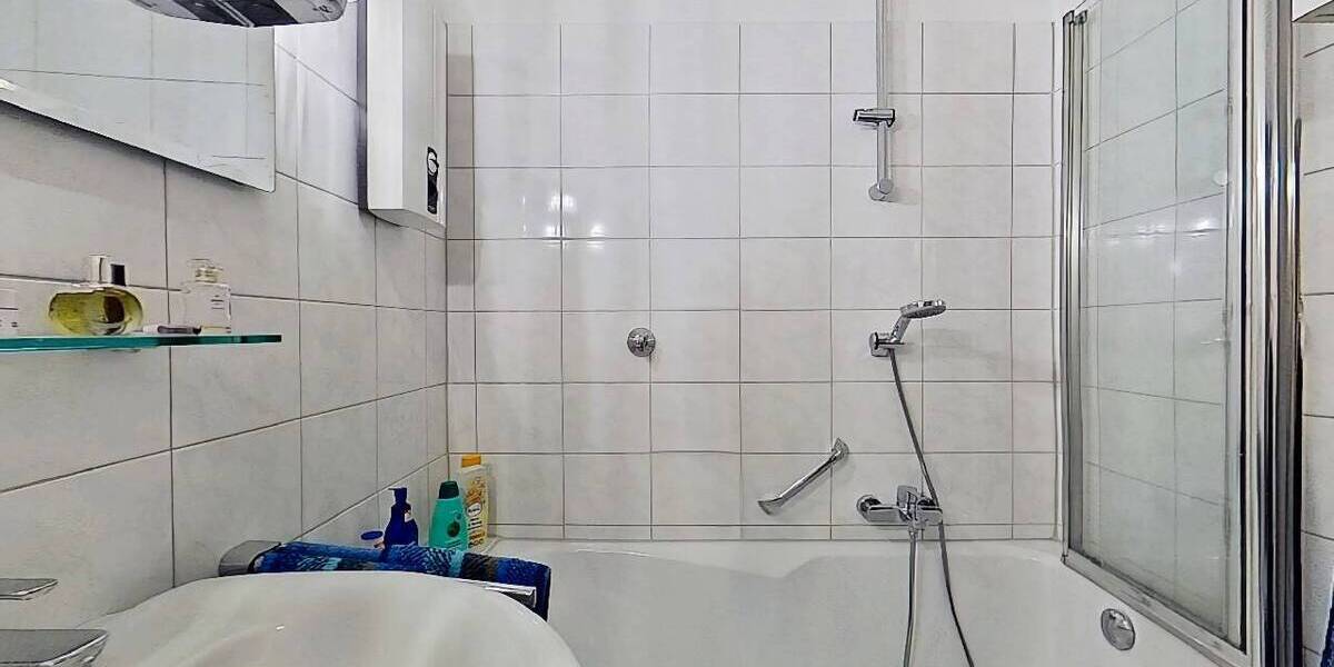 Terrassenwohnung Neuss Norf - 3 Zimmer, 91 m&sup2;, 295.000&euro; | Angebot:25926765