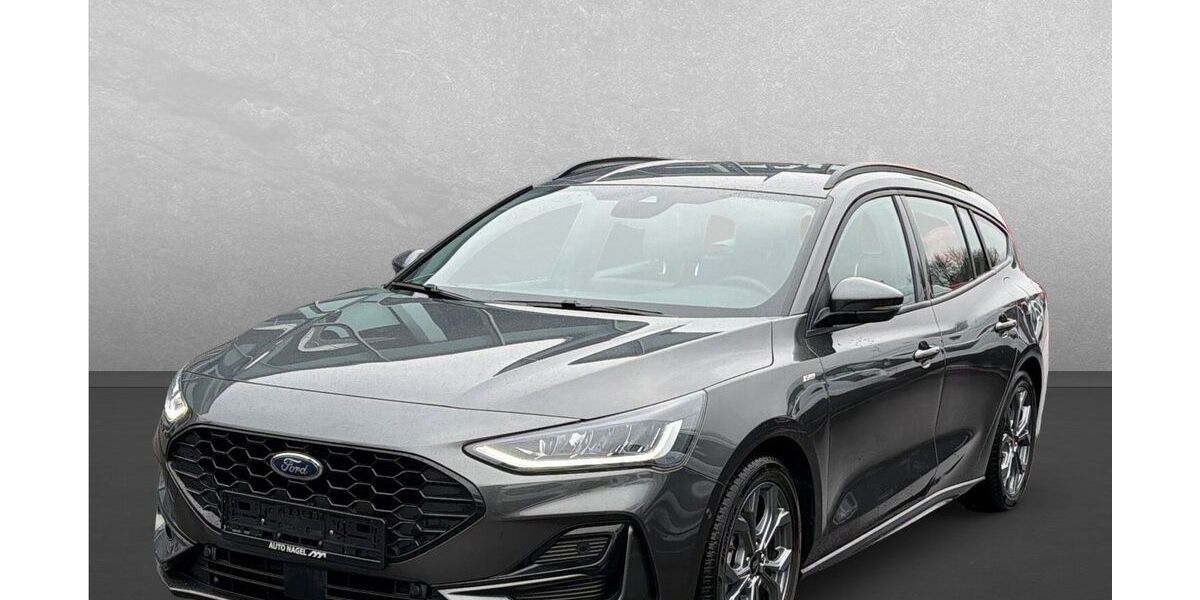 Ford Focus 20.598 km 22.880 &euro; Nettetal 41334
