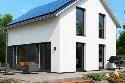 Haus Leichlingen (Rheinland) Leichlingen - 7 Zimmer, 203 m&sup2;, 799.000&euro; | Angebot:25675485