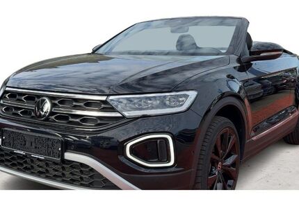 VW T-Roc 11.302 km 24.450 &euro; Moers 47441