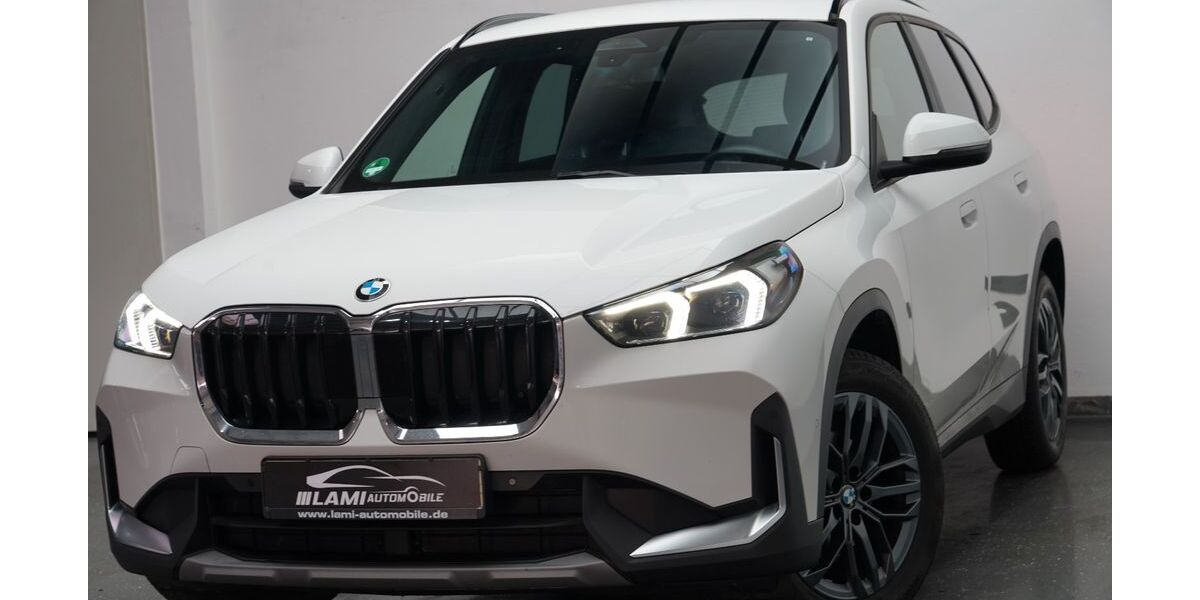 BMW X1 73.000 km 29.650 &euro; Grevenbroich 41515