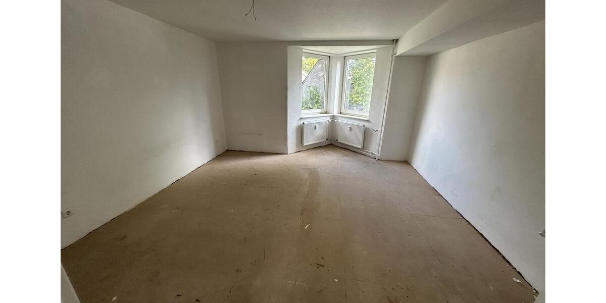 Etagenwohnung Oberhausen Biefang - 2.5 Zimmer, 51 m&sup2;, 348&euro; | Angebot:25986111