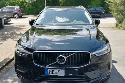 Volvo XC60 117.500 km 19.500 &euro; Haan 42781