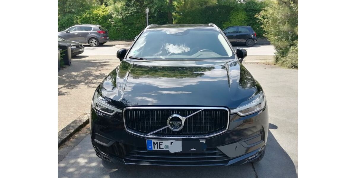 Volvo XC60 117.500 km 19.500 &euro; Haan 42781