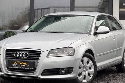 Audi A3 181.258 km 4.499 &euro; Duisburg 47167