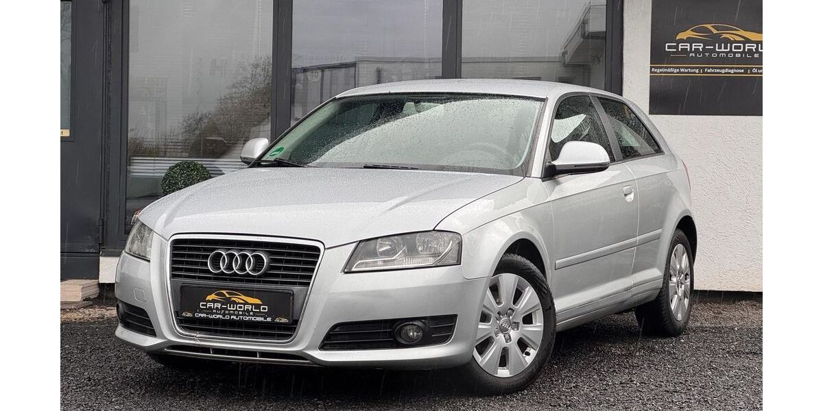 Audi A3 181.258 km 4.499 &euro; Duisburg 47167