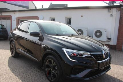 Renault Arkana 63.030 km 20.990 &euro; Hilden bei Düsseldorf 40721