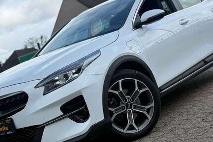 Kia XCeed 100.000 km 15.999 &euro; Krefeld 47805