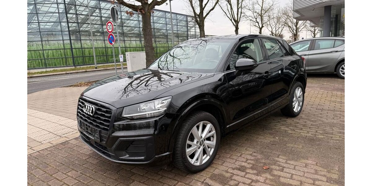 Audi Q2 71.692 km 19.900 &euro; Korschenbroich 41352