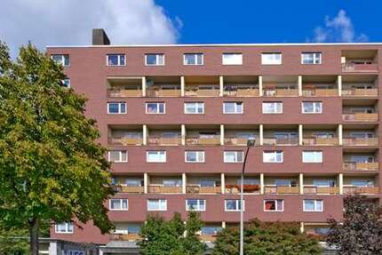 Wohnung Duisburg Wanheimerort - 3 Zimmer, 69 m&sup2;, 609&euro; | Angebot:26688347