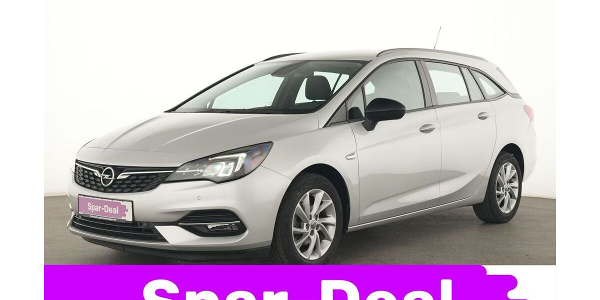 Opel Astra 50.526 km 14.399 &euro; Neuss 41460