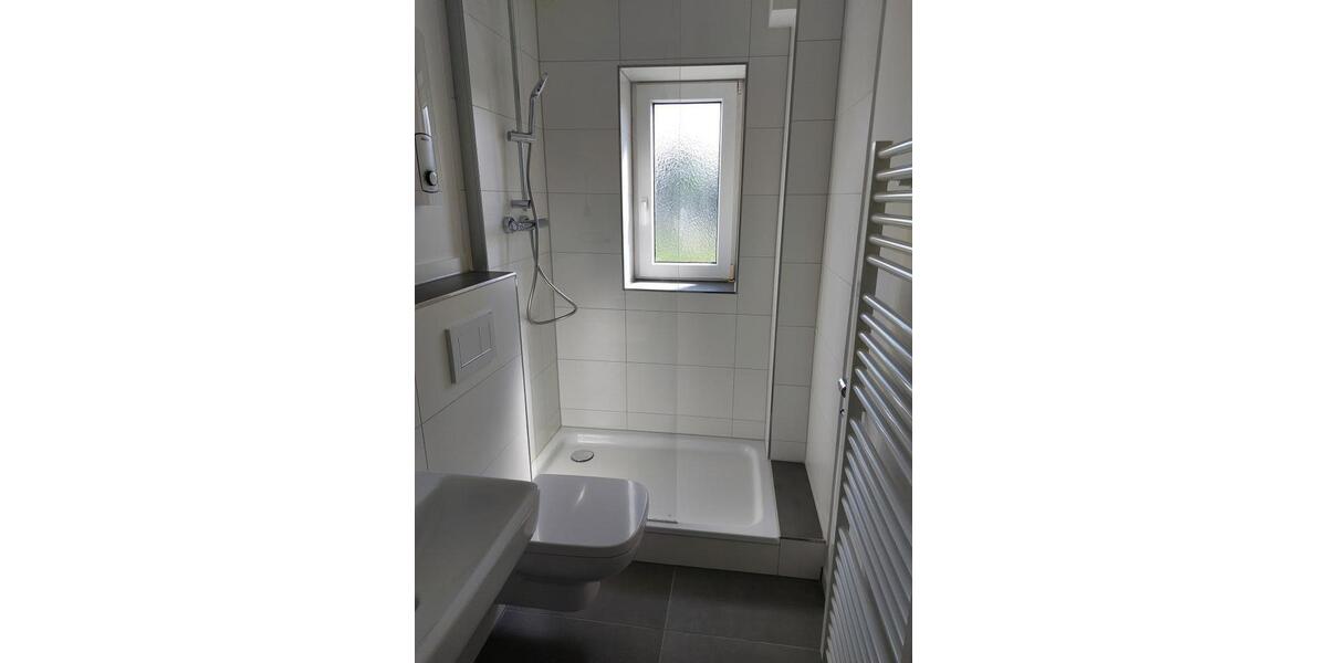 Etagenwohnung Kamp-Lintfort Lintfort - 3.5 Zimmer, 51 m&sup2;, 438&euro; | Angebot:25643782