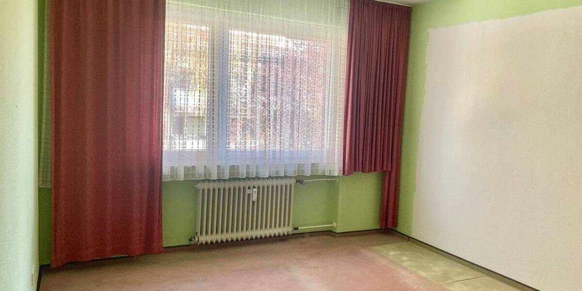Etagenwohnung Mettmann - 3 Zimmer, 88 m&sup2;, 249.000&euro; | Angebot:26017957