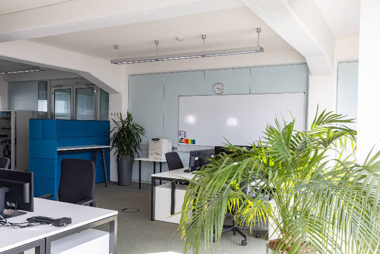 Gewerbeobjekt Düsseldorf Hafen - 4.800&euro; | Angebot:25753027