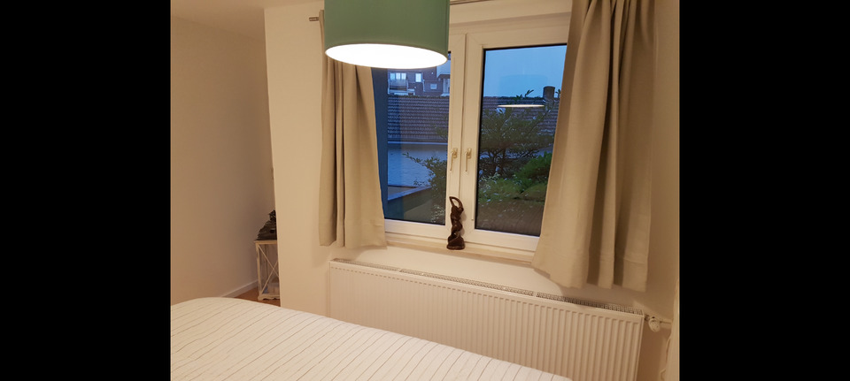 Etagenwohnung Meerbusch Necklenbroich - 2.5 Zimmer, 50 m&sup2;, 1.130&euro; | Angebot:24838006