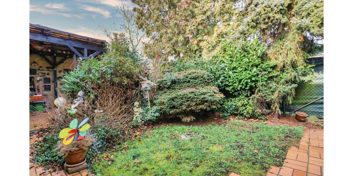 Bungalow Korschenbroich / Kleinenbroich Kleinenbroich - 4 Zimmer, 122 m&sup2;, 320.000&euro; | Angebot:25736804