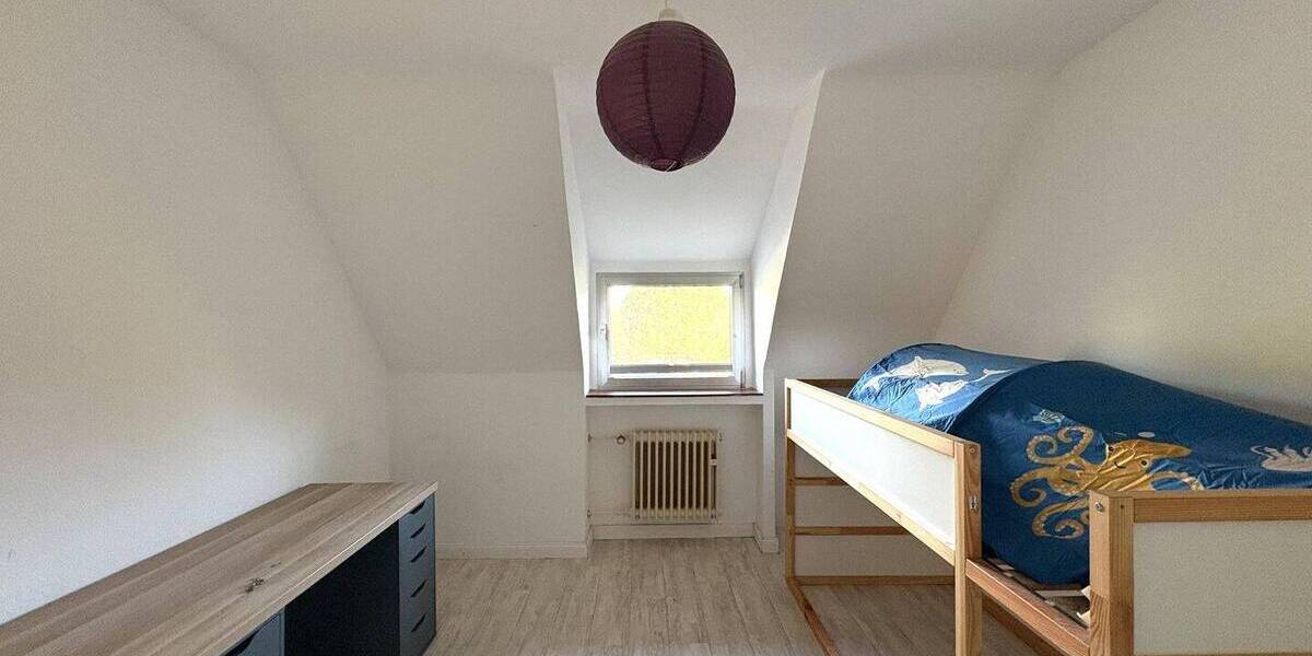 Doppelhaushälfte Moers Eick - 4 Zimmer, 120 m&sup2;, 359.000&euro; | Angebot:25927330