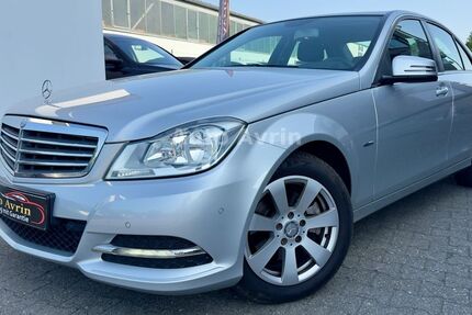 Mercedes-Benz C 220 179.999 km 11.499 &euro; Mönchengladbach 41238