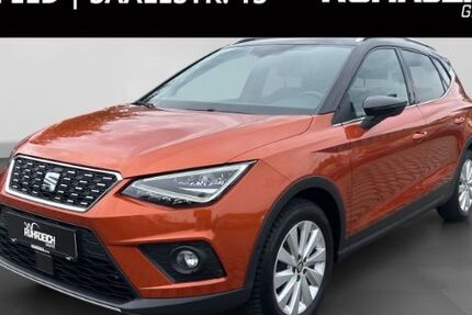 Seat Arona 49.000 km 16.990 &euro; Krefeld 47800