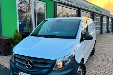 Mercedes-Benz Vito 152.810 km 13.449 &euro; Krefeld OT Fischeln 47805