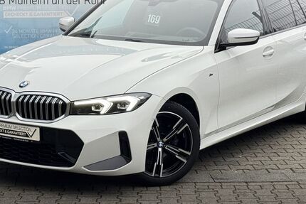 BMW 318 20.973 km 34.980 &euro; Mülheim an der Ruhr 45478
