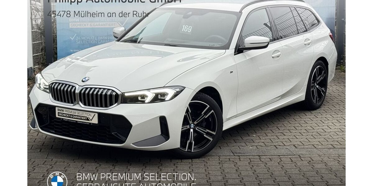 BMW 318 20.973 km 34.980 &euro; Mülheim an der Ruhr 45478