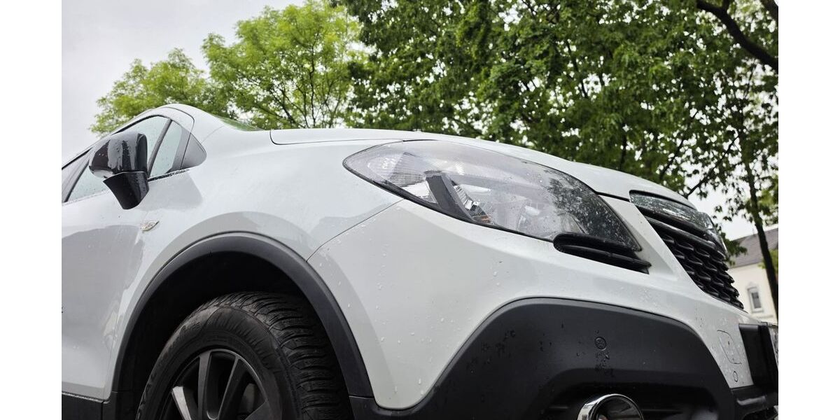 Opel Mokka 129.000 km 6.900 &euro; Mönchengladbach 41069